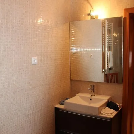 Cap Ouest Porto Ferienhaus *