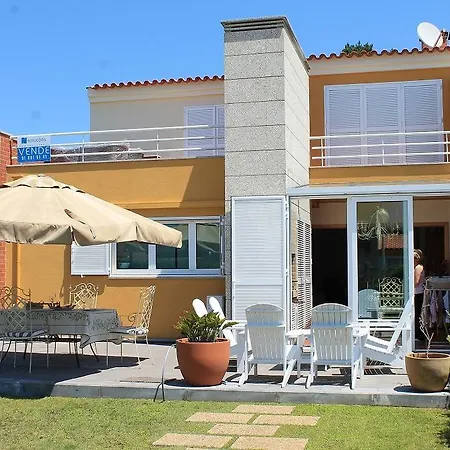Cap Ouest Porto * Ovar