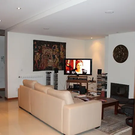 Ferienhaus Cap Ouest Porto